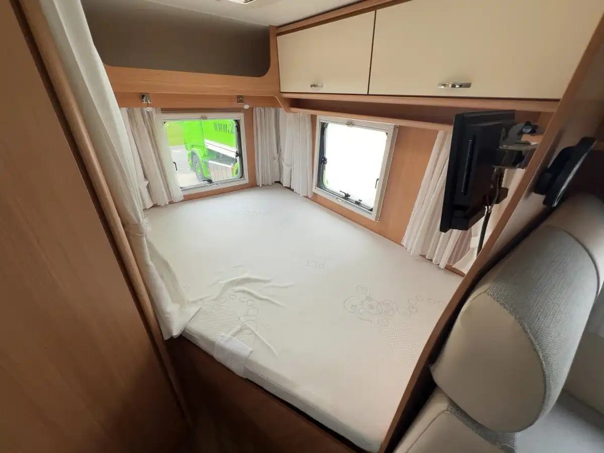 AHORN Camp 660 - Ansicht 11